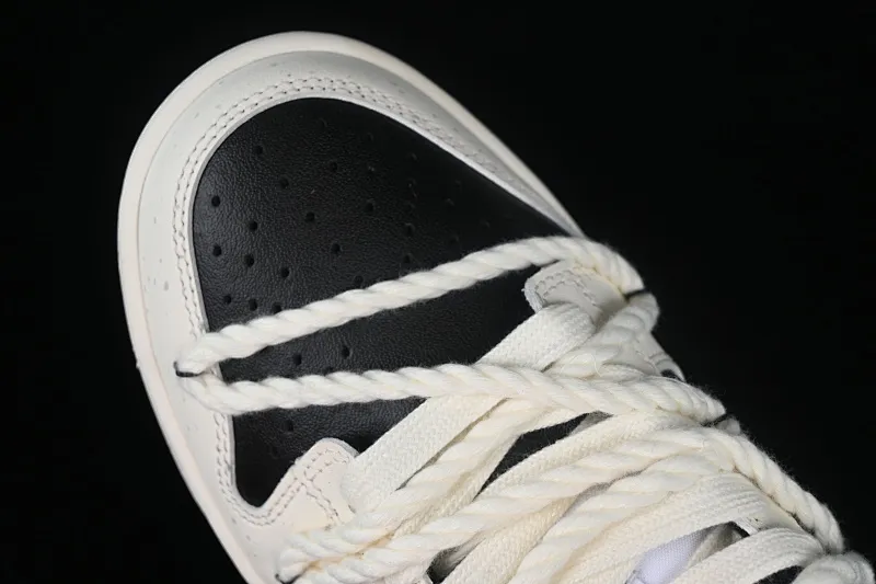 All categories Nk SB Dunk series Nk SB Dunk Low low-top sneakers Nk Dunk Low splash-ink distressed Chinese style Taotao Oolong SB strap deconstructed low-top casual sneakers CW1590-100